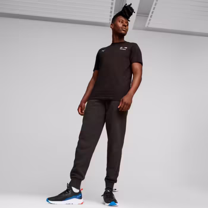 Pantaloni Puma BMW MMS ESS Pants - 3