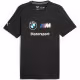 Футболка Puma BMW MMS ESS Logo Tee