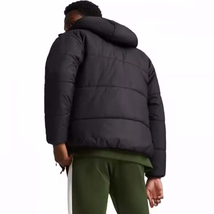 Scurta Puma Classics Padded Jacket - 2