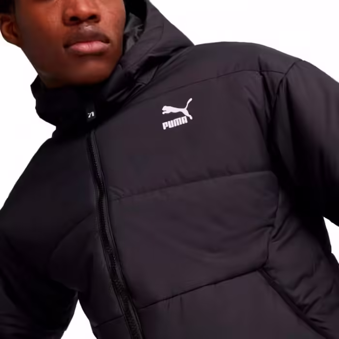 Scurta Puma Classics Padded Jacket - 3