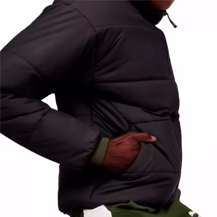 Scurta Puma Classics Padded Jacket - 4