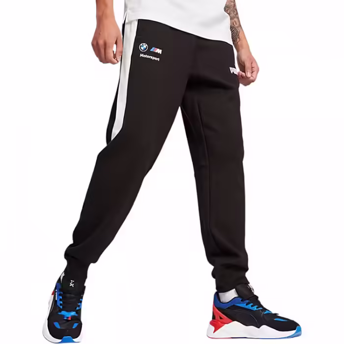 Pantaloni Puma BMW MMS Pants