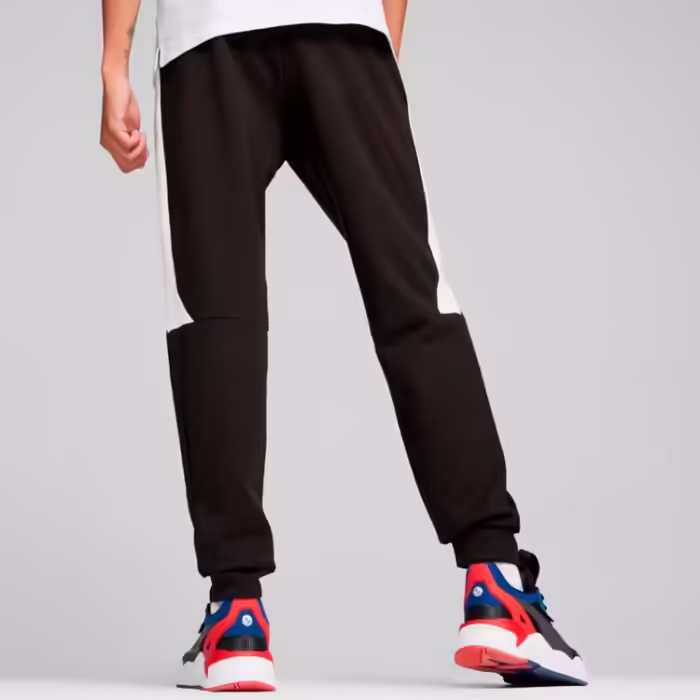 Pantaloni Puma BMW MMS Pants - 2