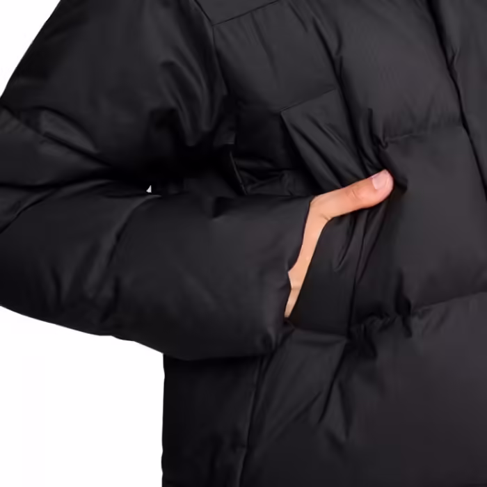 Scurta Puma Protective Down Parka - 2