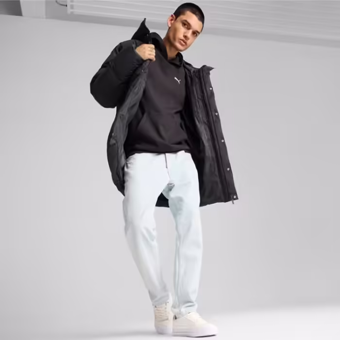 Scurta Puma Protective Down Parka - 3