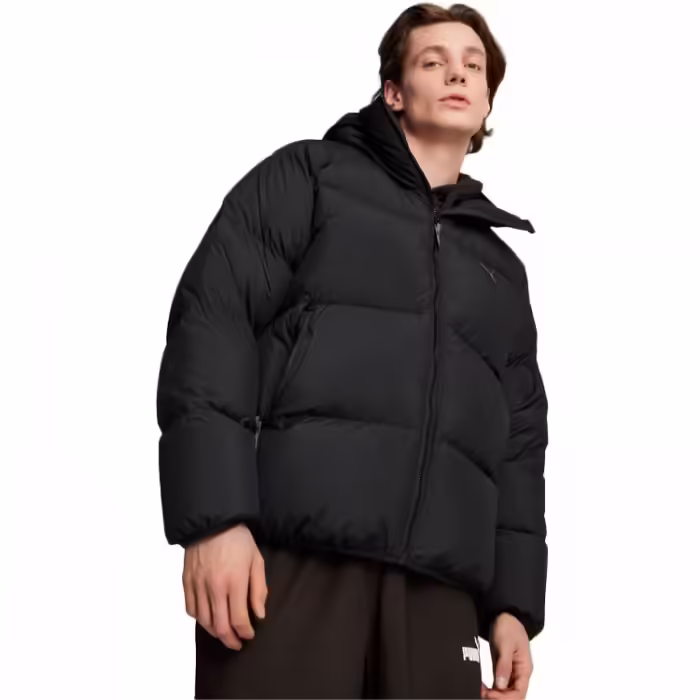 Куртка Puma Down Puffer Jacket