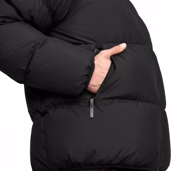 Куртка Puma Down Puffer Jacket - 3