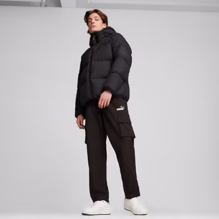 Куртка Puma Down Puffer Jacket - 4