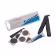 Set vulcanizare Giant TYRE PATCH KIT
