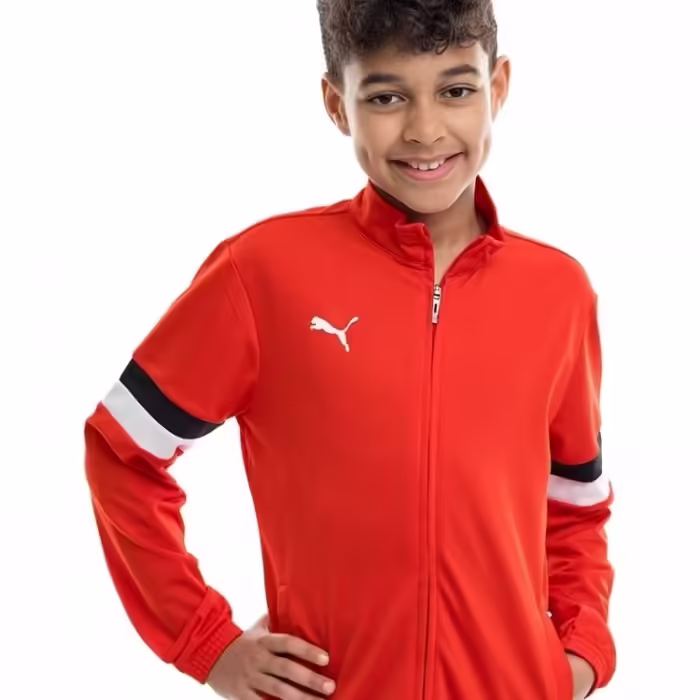 Спортивный костюм Puma TeamRISE Tracksuit Jr - 4