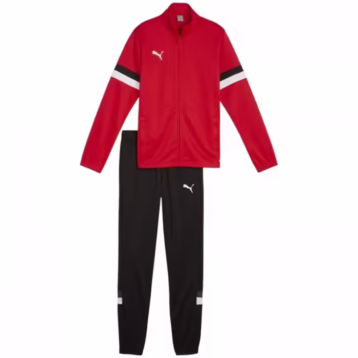 Спортивный костюм Puma TeamRISE Tracksuit Jr - 5