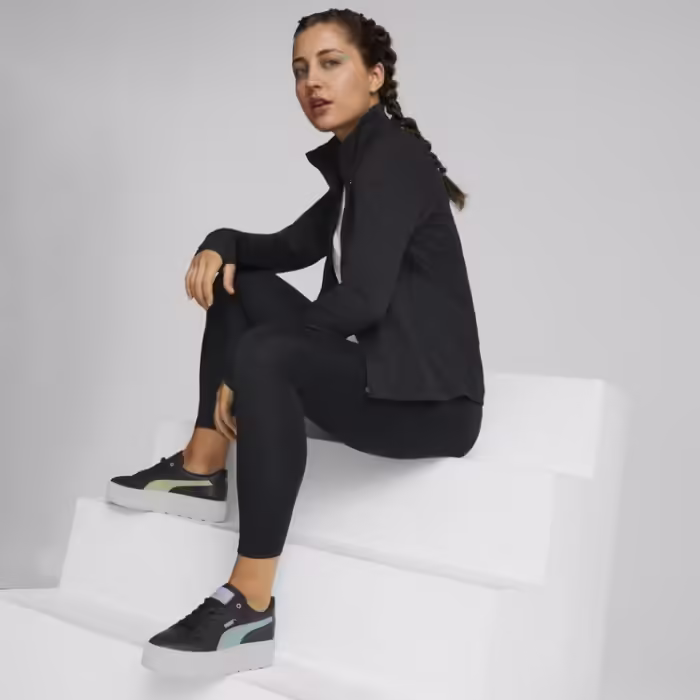 Спортивный костюм Puma Active Woven Suit - 4