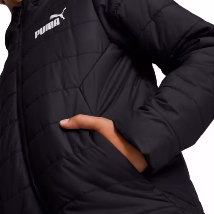 Scurta Puma ESS Hooded Padded Jacket - 3