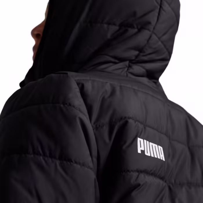 Scurta Puma ESS Hooded Padded Jacket - 4