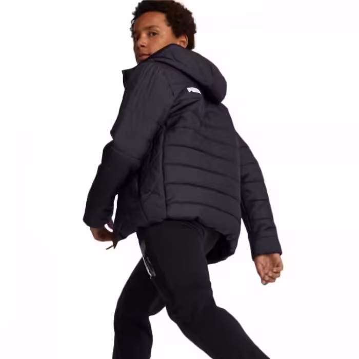 Scurta Puma ESS Hooded Padded Jacket - 5