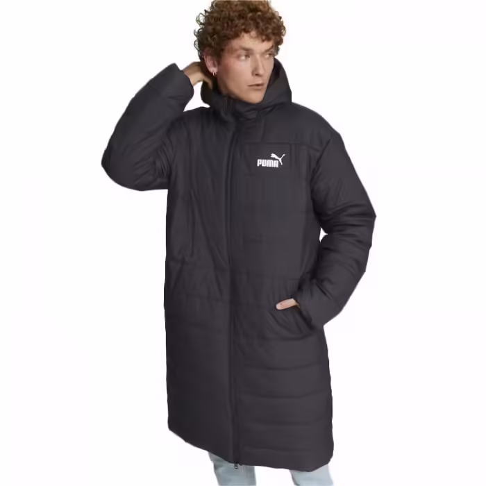Куртка Puma Hooded Padded Coat