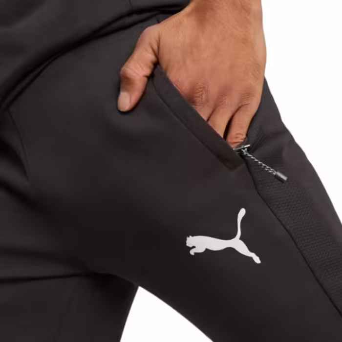 Брюки Puma EVOSTRIPE Pants DK - 4
