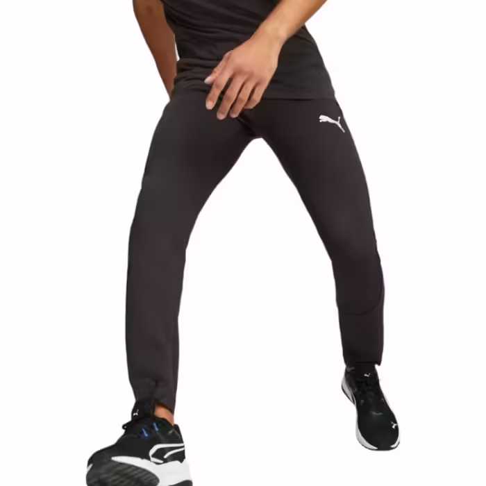 Брюки Puma EVOSTRIPE Pants DK - 5