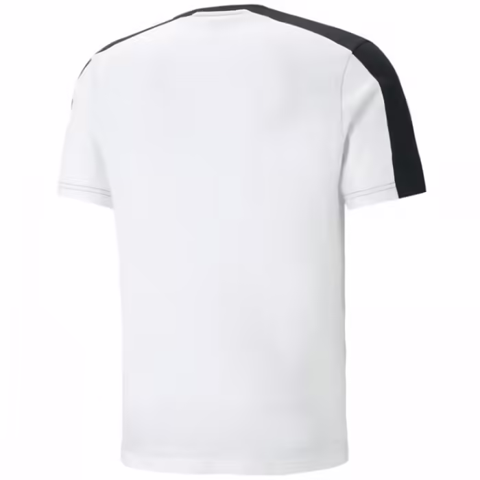 Tricou Puma ESS BLOCK x TAPE Tee - 3