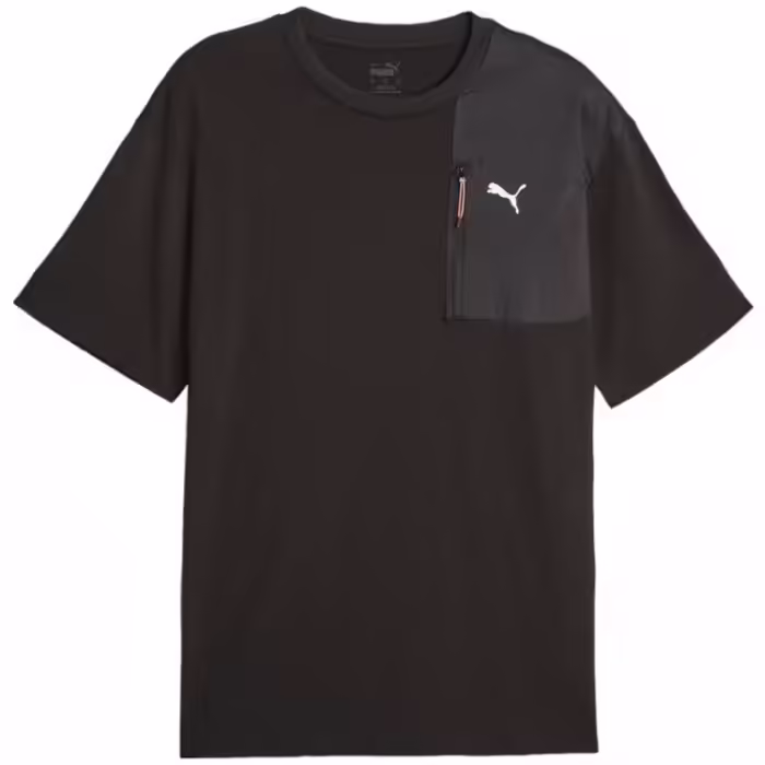 Футболка Puma OPEN ROAD Tee