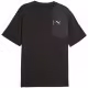 Футболка Puma OPEN ROAD Tee