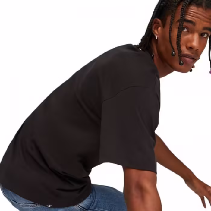 Футболка Puma OPEN ROAD Tee - 2