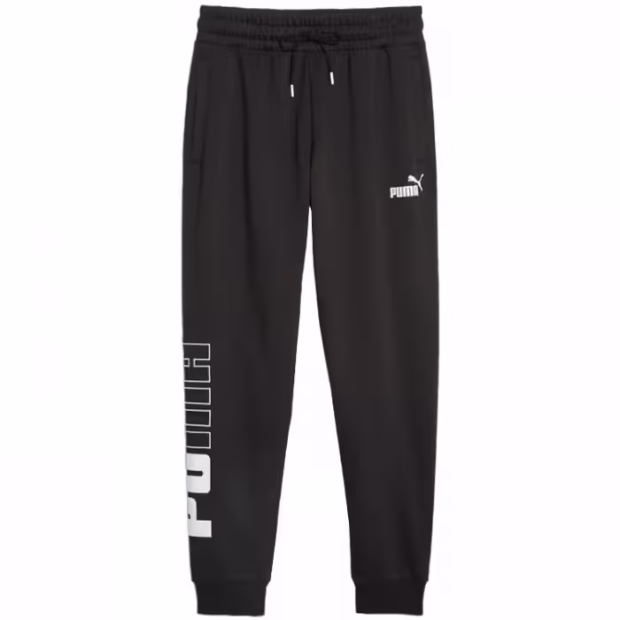 Pantaloni Puma POWER Sweatpants FL