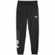 Pantaloni Puma POWER Sweatpants FL