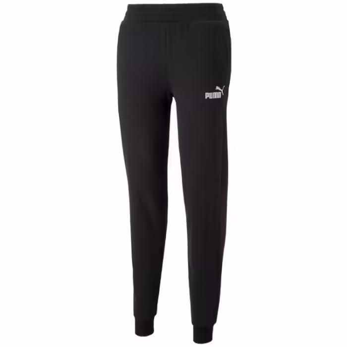 Брюки Puma ESS ELEVATED Sweatpants FL - 4