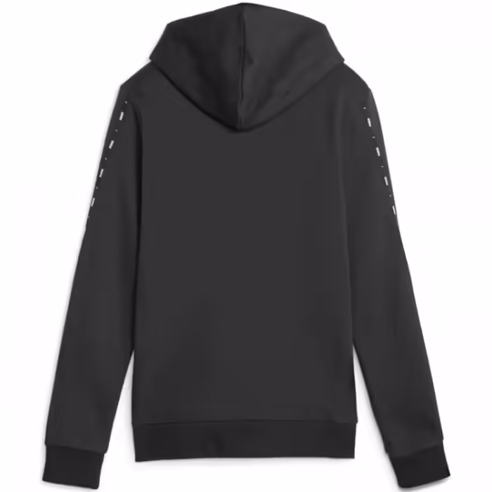 Толстовка Puma ESS TAPE FZ Hoodie FL - 2