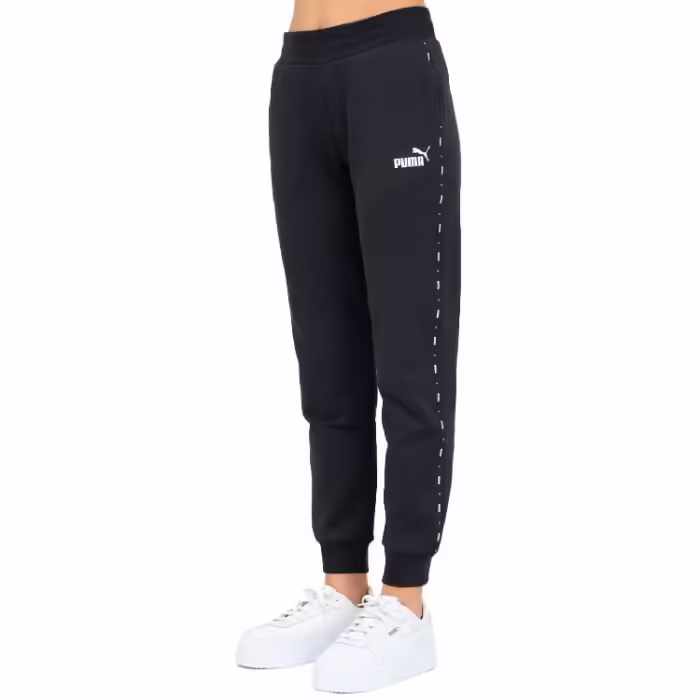 Брюки Puma ESS TAPE Sweatpants FL