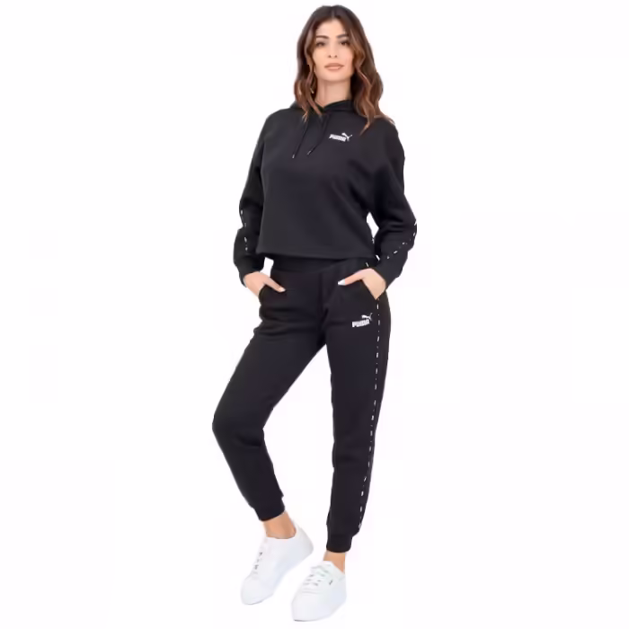 Брюки Puma ESS TAPE Sweatpants FL - 3