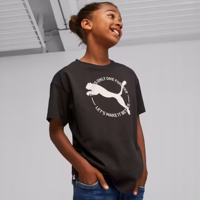 Футболка Puma BETTER SPORTSWEAR Tee B