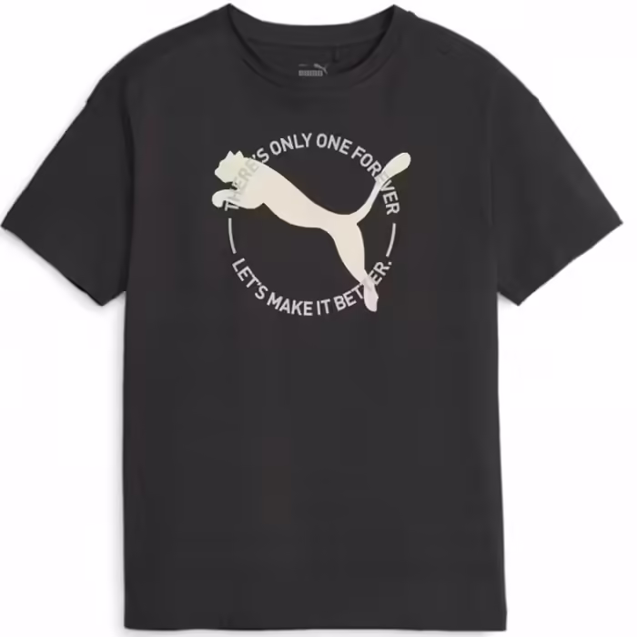 Футболка Puma BETTER SPORTSWEAR Tee B - 4