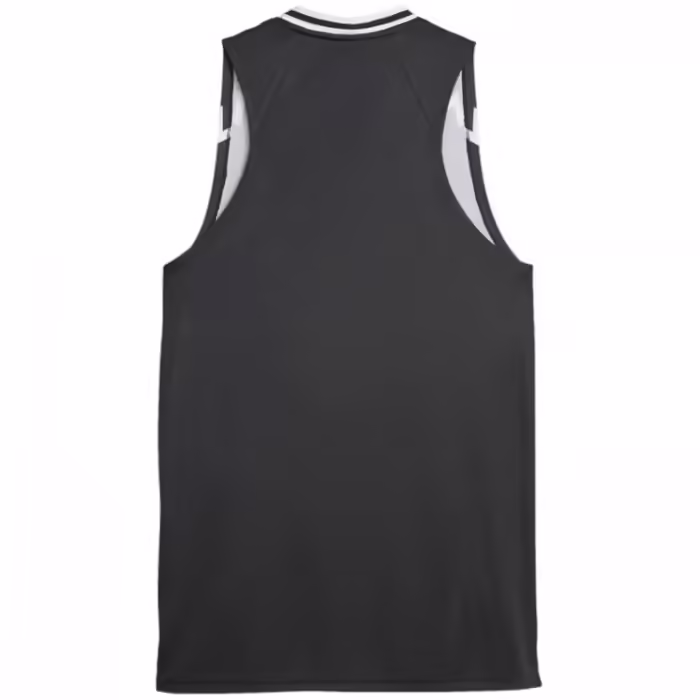 Maiou Puma Hoops Team Game Jersey - 5