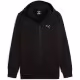 Толстовка Puma BETTER ESSENTIALS Full-Zip Hoodie FL
