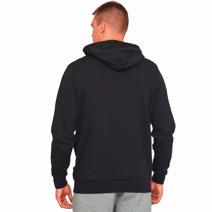 Толстовка Puma BETTER ESSENTIALS Full-Zip Hoodie FL - 5