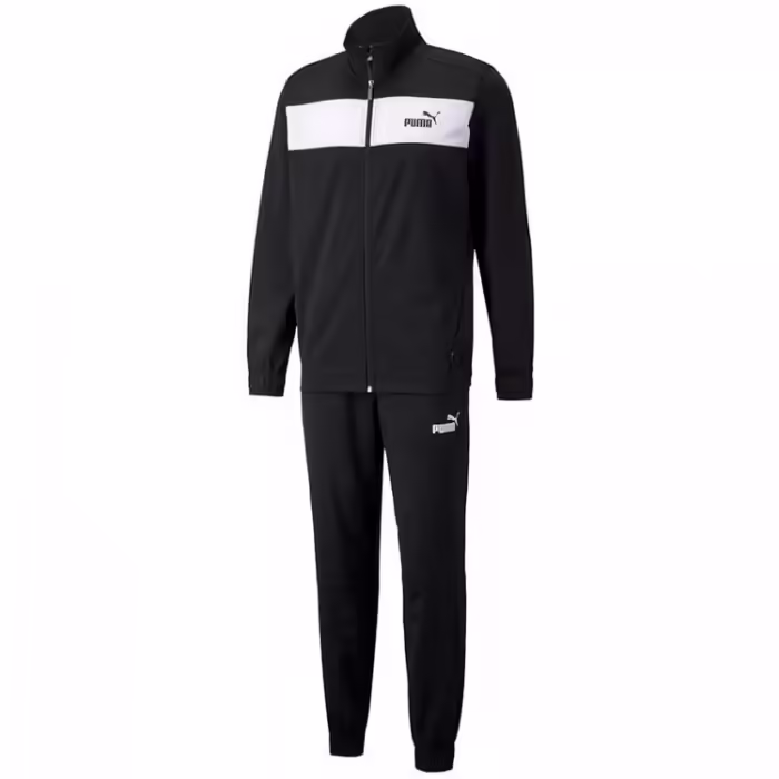 Спортивный костюм Puma Poly Suit cl