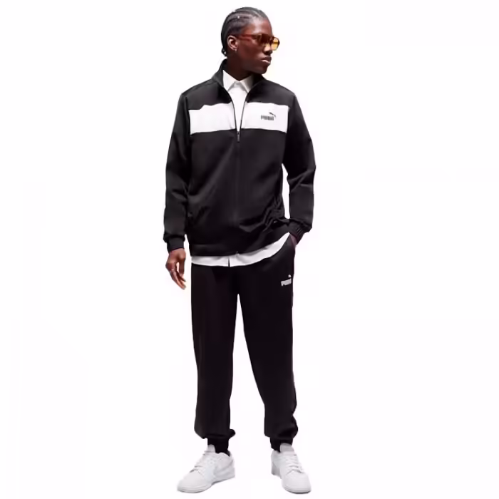 Спортивный костюм Puma Poly Suit cl - 4