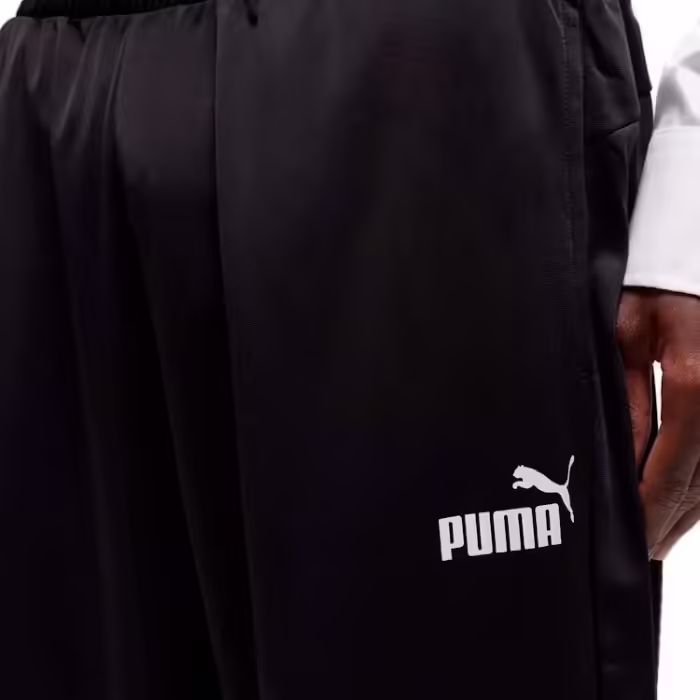 Спортивный костюм Puma Poly Suit cl - 5