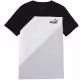 Футболка Puma POWER Colorblock Tee