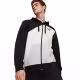 Толстовка Puma POWER Colorblock Full-Zip Hoodie TR