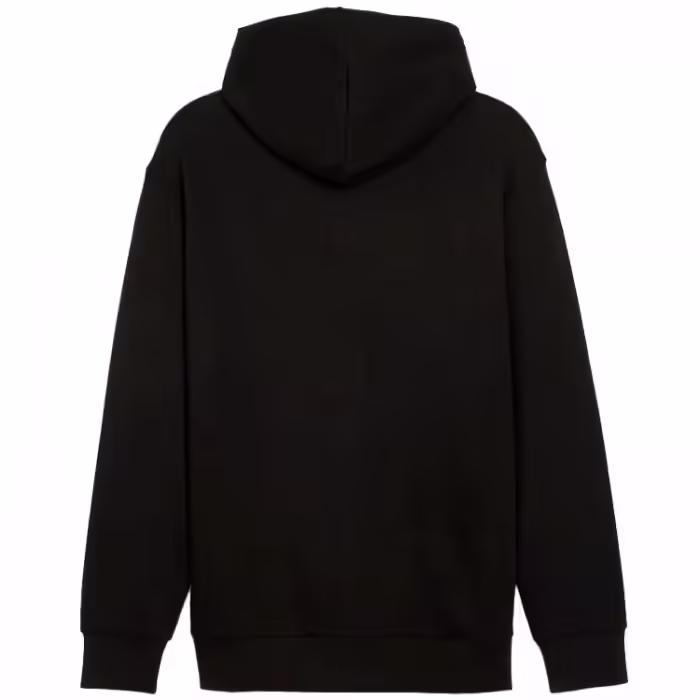 Толстовка Puma POWER Colorblock Full-Zip Hoodie TR - 3