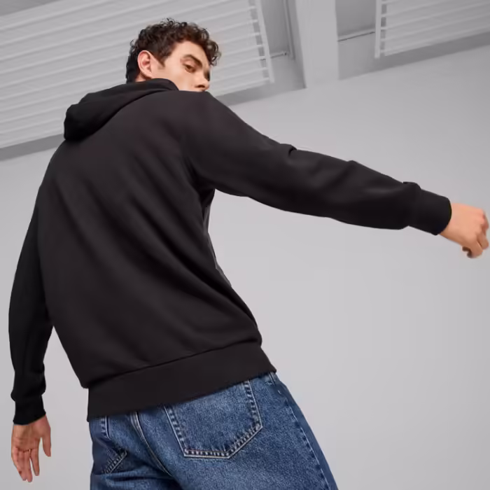 Hanorac Puma POWER Graphic Hoodie TR - 5