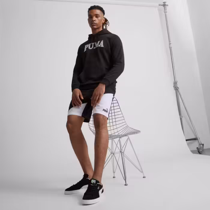 Шорты Puma POWER Woven Shorts