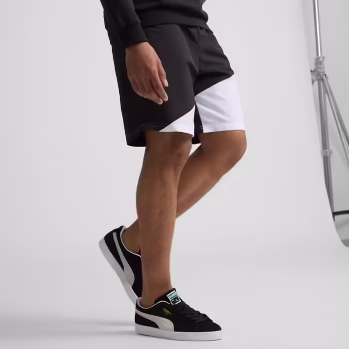 Шорты Puma POWER Woven Shorts - 2