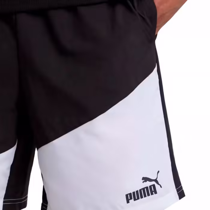 Шорты Puma POWER Woven Shorts - 4