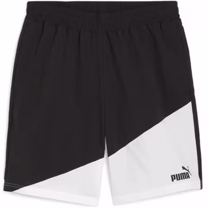 Шорты Puma POWER Woven Shorts - 5
