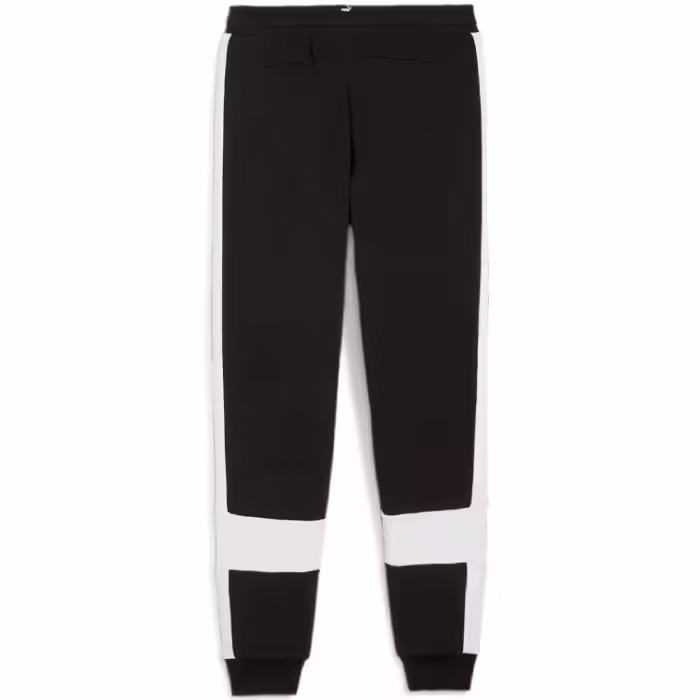 Брюки Puma ESS BLOCK Sweatpants TR B - 2