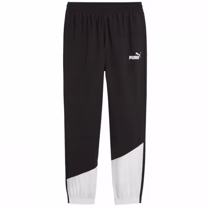 Брюки Puma POWER Colorblock Woven Pants - 2